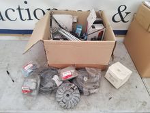 Image of Miscellaneous Car & Grounds Maintenance Parts