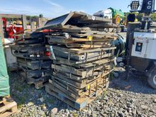 Image of Hitachi Cab Guards