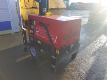 Image of Mosa TF IM5.5 Lighting Tower