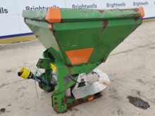 Image of Amazon Fertiliser Spreader