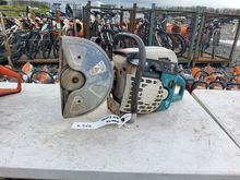 Image of Makita Disc Cutter