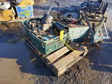 Image of Qty of Tools