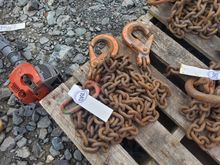 Image of Set of Brother's (Chains)