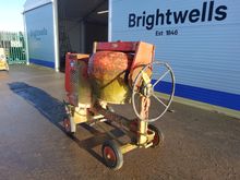 Image of Belle Site Mixer