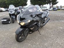 Image of KAWASAKI ZX 1400 FEF ABS Motorcycle