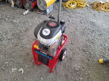 Image of Portable Generator