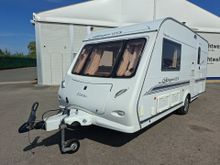 Image of Elddis Sussex Chiltington GTX Caravan