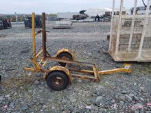 Image of Roller Trailer
