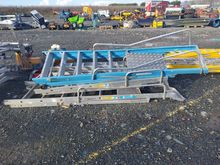 Image of 3x Step Ladders