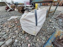 Image of Bag of Rope for Safety Nets