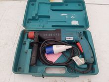 Image of Makita HR2410 Rotary Hammer Drill