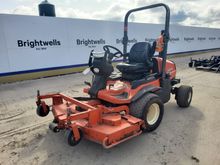 Image of Kubota F3890 Ride On Mower