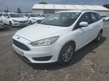 Image of FORD FOCUS STYLE TDCI Estate