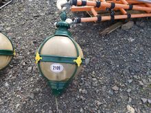 Image of Old-Style Lantern