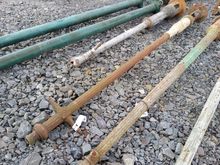 Image of Lighting Collumn