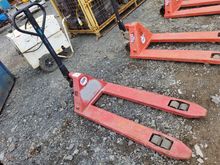 Image of HSC Elite 2.5T Pallet Truck