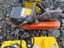 Image of Husqvarna K760 Disc Cutter