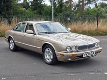 Image of 1999 Jaguar Sovereign V8 Auto