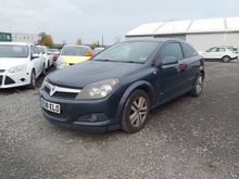 Image of VAUXHALL ASTRA SXI CDTI 3 Door Hatchback