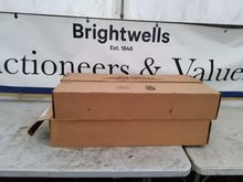 Image of 4x Boxes of Wiper Blades