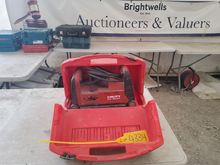 Image of Hilti DCSE20 Wall Chaser