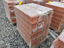 Image of Creaton Maxima Pallet of Roofing Tiles x 240