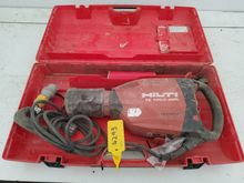 Image of Hilti TE 1000 AVR Demolition Hammer