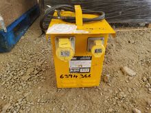 Image of 5kva Transformer