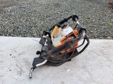 Image of Stihl BT121 Petrol Power Pack