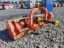 Image of Tierre Leopard 200 FLAIL MOWER