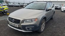 Image of VOLVO XC70 SE LUX D4 AWD AUTO Estate