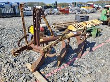 Image of Bomford 3 Furrow Plough