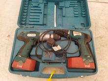 Image of Cordless Drill