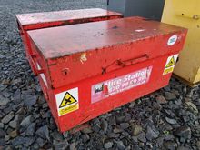 Image of Site Tool Box