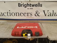 Image of Hilti TE70 110V Breaker