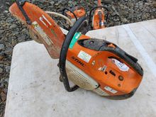 Image of Stihl TS410 Disc Cutter