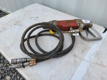 Image of Hycon HCD25100 Hydraulic Core Drill