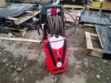 Image of Clarke Jet 8500 Power Washer