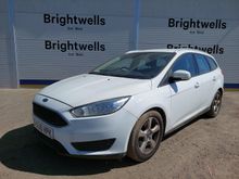 Image of FORD FOCUS STYLE TDCI Estate