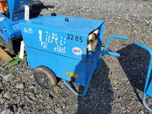 Image of Stephill SE6000D4 6Kva Diesel Generator