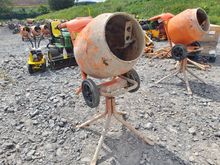 Image of Altrad-Belle 110V Mixer