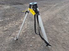 Image of Top Con Tripod