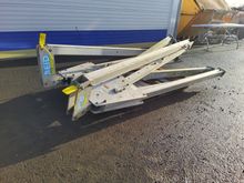 Image of 5T Gantry A Frame