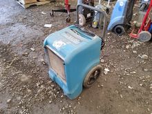 Image of Dehumidifier