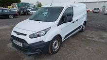 Image of FORD TRANSIT CONNECT 240 Panel Van