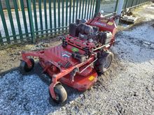 Image of Ferris FW35 48RD 48" Mower