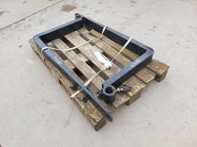 Image of Telehandler Forks