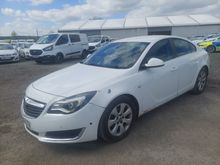 Image of VAUXHALL INSIGNIA DSIGN NAV CDTI E 5 Door Hatchback