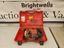 Image of Hilti TE60 ATC
