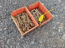 Image of 2x Boxes of Spanners